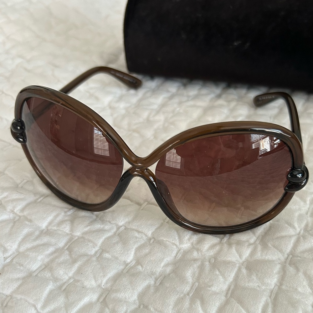 Tom Ford Sunglasses